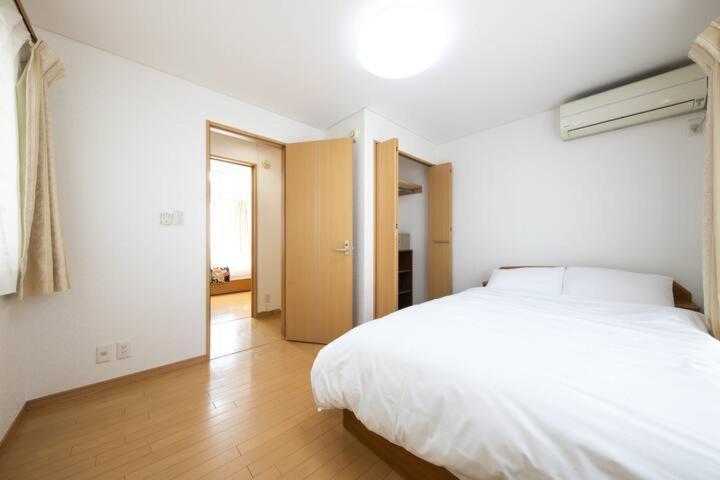 田端民泊ー田端ハウス Villa Tokyo Bagian luar foto