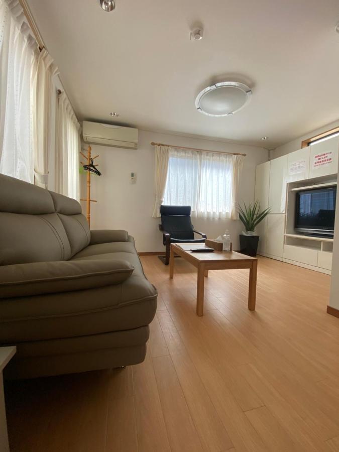 田端民泊ー田端ハウス Villa Tokyo Bagian luar foto